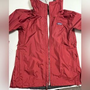 Patagonia Women's Rain Jacket